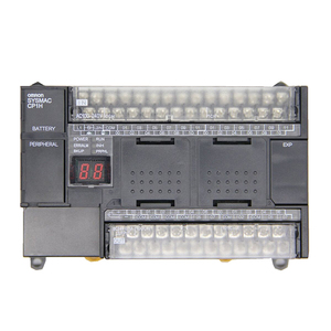 Programmable Controller CP1H-X40DR-A CP1H-X40DT-A CP1H-Y20DT-D 24 Input 16 Output <b>USB</b> Port Industrial Automation - Product Image 4