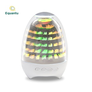 Altavoz del Corán Activo Musulmán con Carcasa de Acrílico, con el Corán Completo (Audio) y Traducciones en 16 Idiomas, Reproductor del Corán - Product Image 3