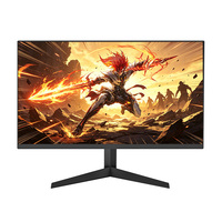 Moniteur PC de bureau 27 pouces 100 Hz 1920*1080 FHD Écran d'ordinateur sans cadre Écran LCD Base fixe