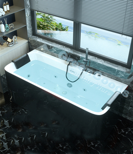 Baignoire portable autoportante pour la famille, <span class=keywords><strong>gourde</strong></span> pour Spa - Product Image 2
