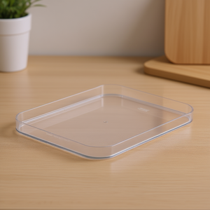 OrtheX SmartStore Compact M Lid <b>Clear</b> Storage <b>Container</b> Cover - Product Image 3