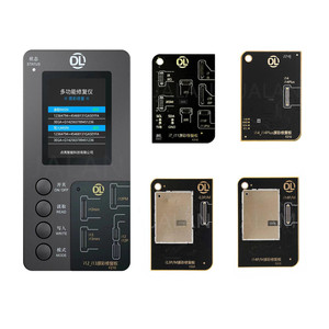 DL-F210 testeur de récupération de tonalité véritable pour <span class=keywords><strong>iPhone</strong></span> 8X11 <span class=keywords><strong>12</strong></span> <span class=keywords><strong>13</strong></span> 14 15Pro Max série complète écran LCD outil de test de réparation de couleur d'origine - Product Image 2