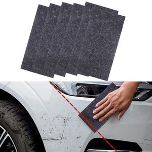 <span class=keywords><strong>Nano</strong></span> <span class=keywords><strong>Sparkle</strong></span> antiarañazos para reparación de tela de coche, arañazos de pintura, paño de pulido de Metal, herramientas de eliminación de arañazos - Product Image 2