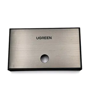 Typenschild, Etiketten, Panels, IMD, IML, in Form dekoration, OEM/ODM