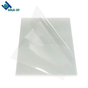 <span class=keywords><strong>Film</strong></span> jet d'encre étanche Gold-up pour l'impression d'écran positif Matériaux d'impression de haute qualité - Product Image 4