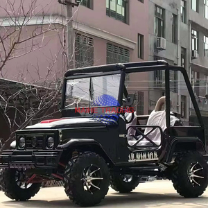 รถ UTV ไฟฟ้าคุณภาพสูง ขับเคลื่อน 4 ล้อ 1000 ซีซี พร้อมใบรับรอง TUV CE มีจำหน่าย - Product Image 1