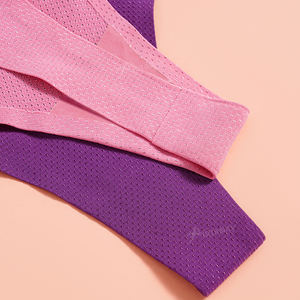 Green Envoy Perizoma Invisibile a Vita Bassa Traspirante Senza Cuciture G-String Mutandine Ropa Interior Mujer Perizoma da Donna - Product Image 3