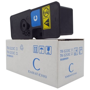 Ricarica <span class=keywords><strong>Toner</strong></span> In Polvere per <span class=keywords><strong>Kyocera</strong></span> ECOSYS M5521cdn/M5521cdw/P5021cdn/P5021cdw/TK5230/TK5231/TK5232/TK5233 - Product Image 2