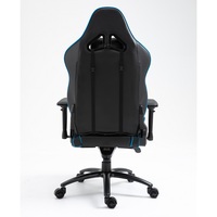 Chaise de jeu de luxe, échantillon gratuit, vente en gros, vente chaude, chaise d'ordinateur confortable, chaise de jeu de haute qualité avec base en métal