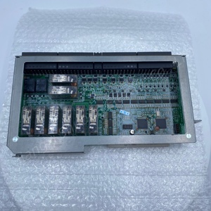 Carte IO OKU-MA E4809-045-145-C, système de contrôle de machine d'origine - Product Image 1