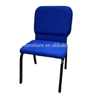 Nhà Máy Bán buôn Stackable Nhà thờ ghế với cuốn sách Giá Kim Loại Auditorium ghế với kết nối khóa sử dụng rạp chiếu phim rạp hát tại - Product Image 2