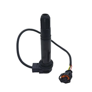 Bobine d'allumage Jilong 3327 pour moto Qianjiang Sai 921, pièce de rechange, transformateur haute tension 473MX compatible - Product Image 2