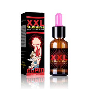 Spray de Aceite Esencial para Hombre XXL, 10 ml, Retrasa la Eyaculación, Cuidado de las Partes Íntimas, Ingredientes Herbales Orgánicos de Salvia, Sin Efectos Secundarios - Product Image 2