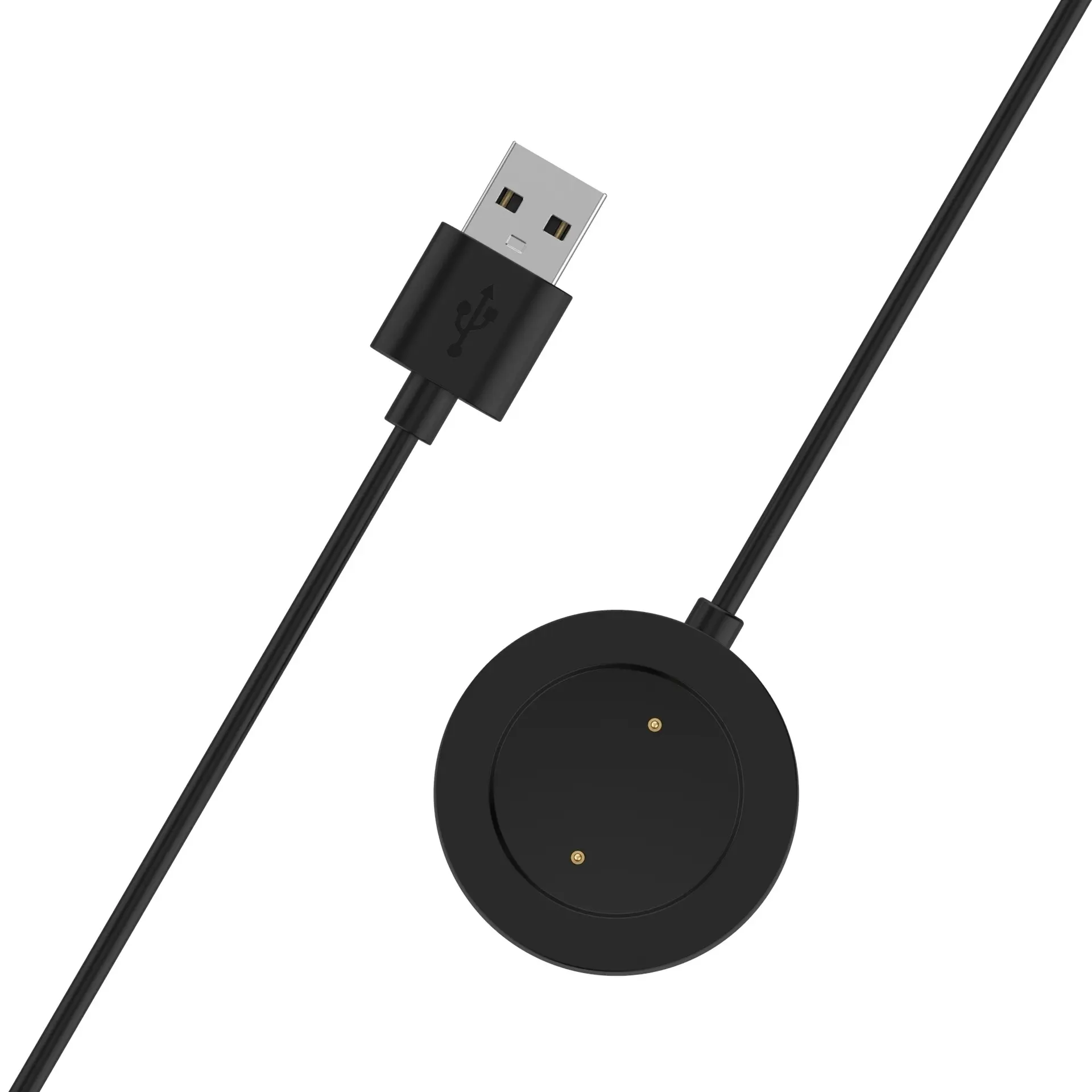 USB từ đồng hồ sạc Cradle sạc nhanh Dock Power Adapter cho Xiaomi Mi xem màu thể thao S1 hoạt động Xiaomi Color2