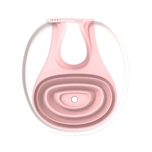 Portable PVC Inflatable Shampoo Hair Wash Basin For Injured, Elderly, Bedridden - Product Image 4