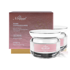 Crema Sbiancante Vaginale Molto Efficace, Crema per Labbra e Capezzoli Scuri, OEM - Product Image 5