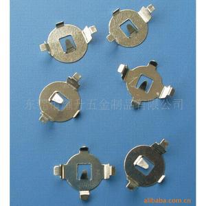 Clip de fixation pour batterie Ag3, plusieurs spécifications pour accessoires de batterie - Product Image 3