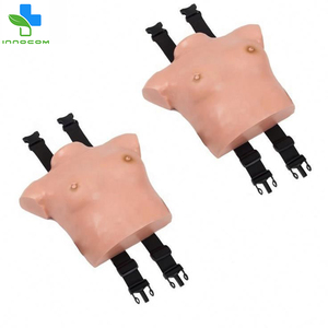 Modello avanzato di esame del seno femminile in PVC manichino anatomico <span class=keywords><strong>scienze</strong></span> mediche di <span class=keywords><strong>formazione</strong></span> scuole mediche altre scuole educative - Product Image 5