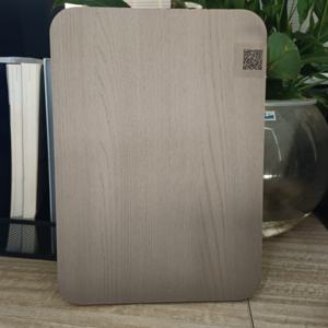 Panneau de fibres à haute densité/HDF JIEYU de qualité supérieure, 1220x2440, 9mm, CARB <span class=keywords><strong>NAF</strong></span> ENF E0, résistant à l'eau et à l'humidité - Product Image 3