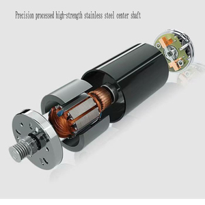 220 xác thực đồng áp lực cao điện máy bơm nước trực tiếp-hiện tại chìm Tốc độ dòng chảy cao đầu cao cho tưới sạch - Product Image 5