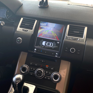 9.7Inch Xe Stereo Đài Phát Thanh Phù Hợp Cho Phạm Vi Rover Thể Thao 2010 2013 Đa Phương Tiện Máy Nghe Nhạc Carplay <span class=keywords><strong>GPS</strong></span> <span class=keywords><strong>Navigation</strong></span> Tự Động Thông Minh Màn Hình Cảm Ứng - Product Image 5