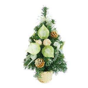 Wholesale Office Window Desktop <b>Small</b> <b>Christmas</b> <b>Tree</b> Decoration Artificial Mini <b>Christmas</b> <b>Tree</b> <b>Christmas</b> Office - Product Image 2