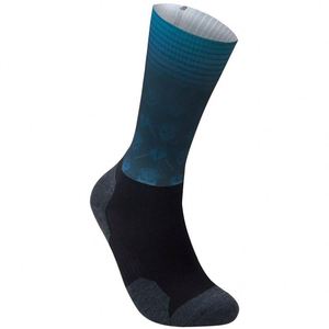 Calcetines de Ciclismo Unisex, Sublimados, Resistentes - Product Image 2