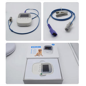 <span class=keywords><strong>อุปกรณ์</strong></span>ทางการแพทย์สัตว์สัตวแพทย์ที่เชื่อถือได้มีจำหน่ายรวมถึงเครื่องวัด<span class=keywords><strong>ออกซิเจน</strong></span><span class=keywords><strong>ใน</strong></span>ชีพจรแบบใช้มือถือสำหรับแมวและสุนัข - Product Image 6