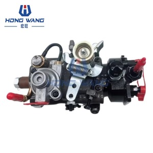 High Efficiency HongWang Brand 9320A390G 2644H029 Fuel Injection Pump for DP310/Perkins Engine/Vista 4T 1104C-44T 1 Year - Product Image 2