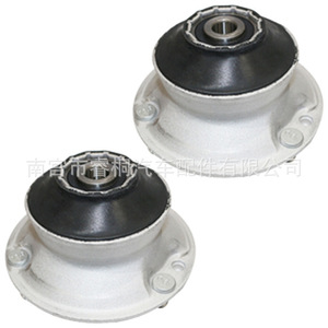ขายึดโช้คอัพหน้า Shuangxuan สำหรับ Bmw X1 X3 X5 X6 31336760943 31336769582 ยางเดี่ยว - Product Image 5