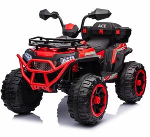 Auto Elettrica Giocattolo per Bambini in Plastica per Età <span class=keywords><strong>2</strong></span>-4 Anni Regalo Perfetto per Ragazze di 10 Anni - Product Image 2