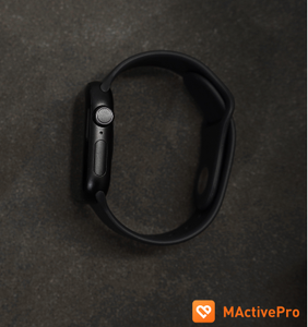 DF HW S11MINI Nouvelle montre intelligente de sport pour hommes et femmes, intelligente, étanche IP68, avec contrôle d'accès NFC - Product Image 6