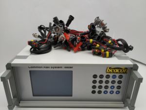 Yüksek basınçlı ortak raylı sistem test cihazı CR2000A/<span class=keywords><strong>CRS3</strong></span> yüksek basınçlı enjektör ve pompa sistemi test cihazı enjektör simülatörü - Product Image 4