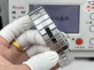 Montre mécanique automatique de luxe haut de gamme en acier inoxydable avec cadran lumineux résistant à l'eau, style sport et affaires - Product Image 6