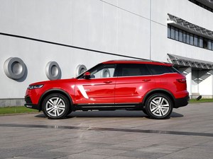 Meilleures ventes : Zotye T700 1.8T SUV d'<span class=keywords><strong>occasion</strong></span> avec sièges en cuir, conduite à gauche, prix abordable - Product Image 5