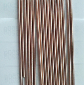 Agcup Hàn Hàn hợp kim đồng phụ kim loại đồng hàn que Đồng hàn hợp kim cho bộ tản nhiệt - Product Image 5