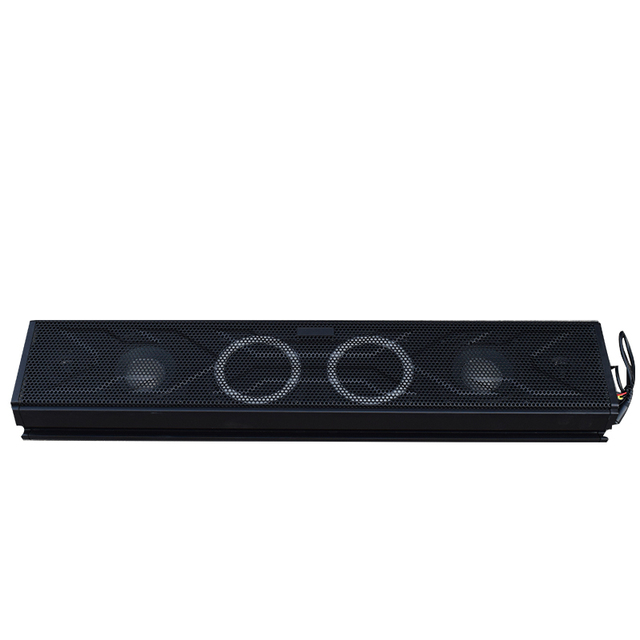 Electric Golf Cart Accessories Sound-bar