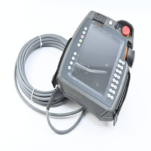 SmartPad-2 KRC4 00-291-556 Ver. 9 SmartPad-2 KRC4 00-291-556 Ver. Contrôleur PLC 9 axes, convertisseur de fréquence programmable automatisé - Product Image 1