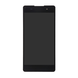 Écran LCD OEM pour <span class=keywords><strong>Sony</strong></span> <span class=keywords><strong>Xperia</strong></span> <span class=keywords><strong>E5</strong></span> avec remplacement de l'écran tactile complet du numériseur - Product Image 2