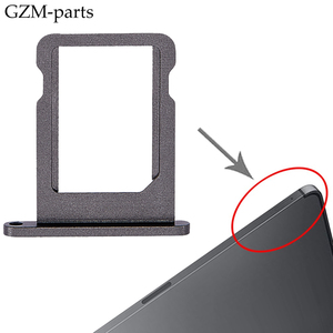 Gzm Phụ Tùng Cho <span class=keywords><strong>iPad</strong></span> <span class=keywords><strong>Pro</strong></span> 12.9 2021 5th <span class=keywords><strong>Sim</strong></span> <span class=keywords><strong>Card</strong></span> Tray Chủ Khe Cắm Container Adapter Thay Thế - Product Image 5