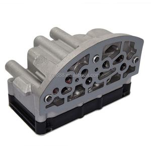 Conjunto de Solenoide de Transmisión 5140429AA A604 604 41TE para Dodge Charger Chrysler 300C OE 5015646AC 5015646AB 5140429AA - Product Image 3