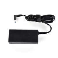 Adaptateur Secteur Universel 45W 19.5V 2.31A 4.5*3.0mm avec Port DC, Chargeur QC3.0 pour Ordinateur Portable HP – Vente en Gros, Tendance Actuelle