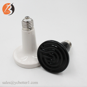 230v 110v सिरेमिक हीटर के लिए 150w के लिए - Product Image 5