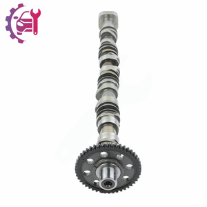 Audi için fabrika fiyat araba eksantrik milleri motor kam mili A5 Q5 2.0T 06H109022BJ 06H109022BG 06H109022AK - Product Image 4