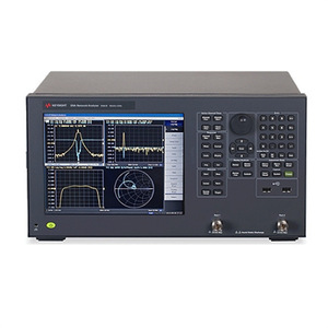 Analizador de Redes Vectoriales Keysight E5061B, Modelo Estándar de 3 GHz para Pruebas de RF - Product Image 2