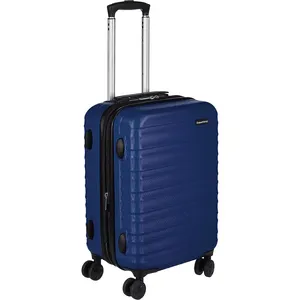 Trolley de viaje de diseño simple ABS Bayer Trunks Being Luggage