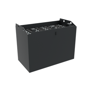 Oplaadbare heftruckbatterij met lange levensduur, brede tractie, 48V 4PZS 480Ah loodzuurbatterij voor <span class=keywords><strong>HANGCHA</strong></span> <span class=keywords><strong>CPD25J</strong></span> heftrucks - Product Image 6