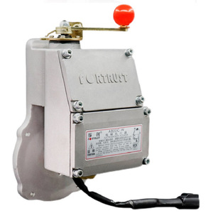 ตัวควบคุมความเร็ว Fortrust C2002 A800C พร้อมตัวกระตุ้นแม่เหล็กไฟฟ้าแบบเฟสเดียว 220V VFD ไดรเวอร์ปรับความถี่ - Product Image 2