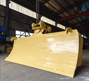 Rsbm Graafmachines Tilt Grader <span class=keywords><strong>Blade</strong></span> Voor Pc228 - Product Image 3