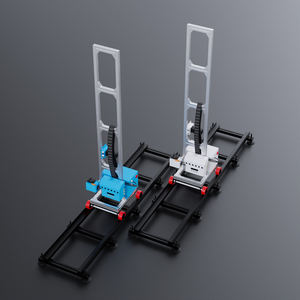 DX7 <span class=keywords><strong>Imprimante</strong></span> de sol <span class=keywords><strong>3D</strong></span> à jet d'encre intérieur et extérieur de haute précision pour l'impression sur des murs en <span class=keywords><strong>béton</strong></span>, <span class=keywords><strong>prix</strong></span> d'usine - Product Image 2